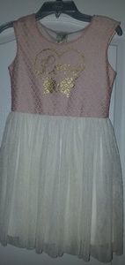 Girl's dress (Size:6X)